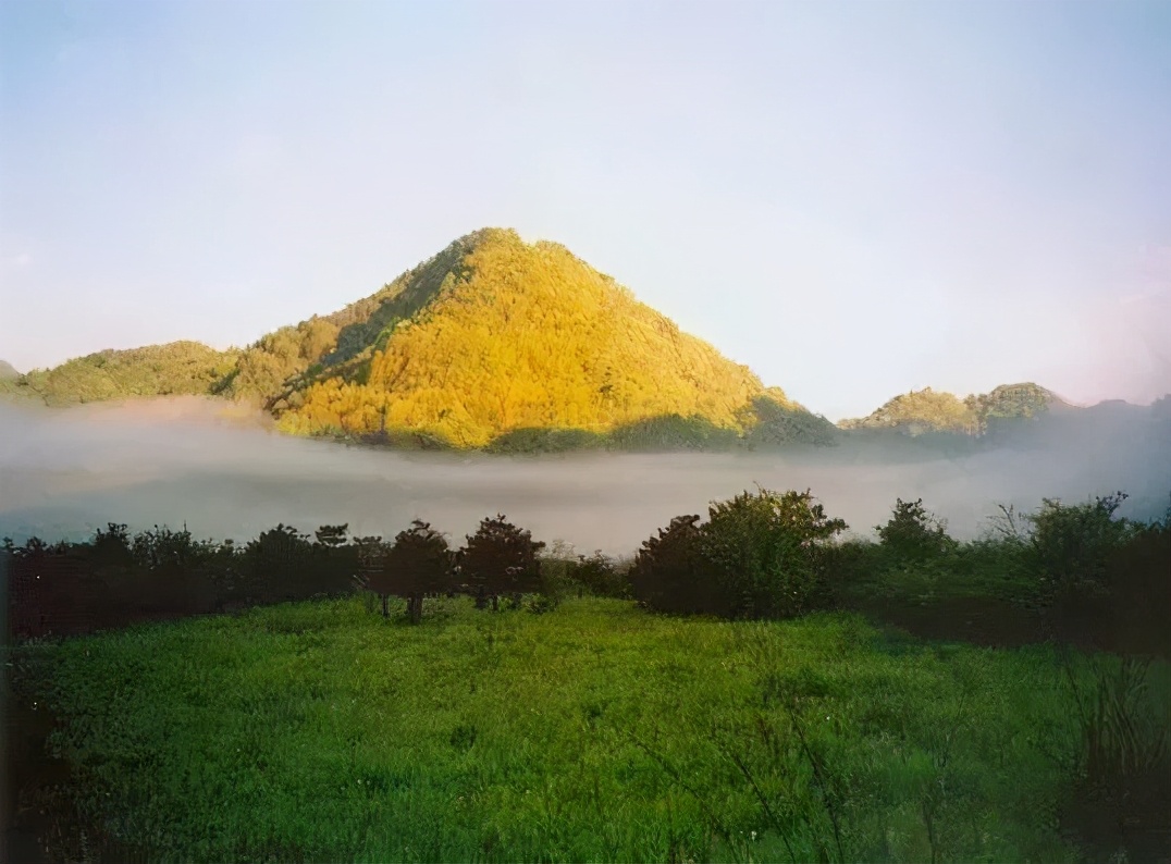 重庆风景优美的旅游地免费,重庆风景好的地方三天自驾游