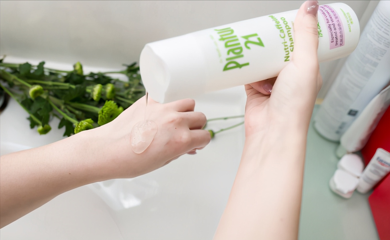 真正防脱固发的洗发水,最好用的防脱固发洗发水