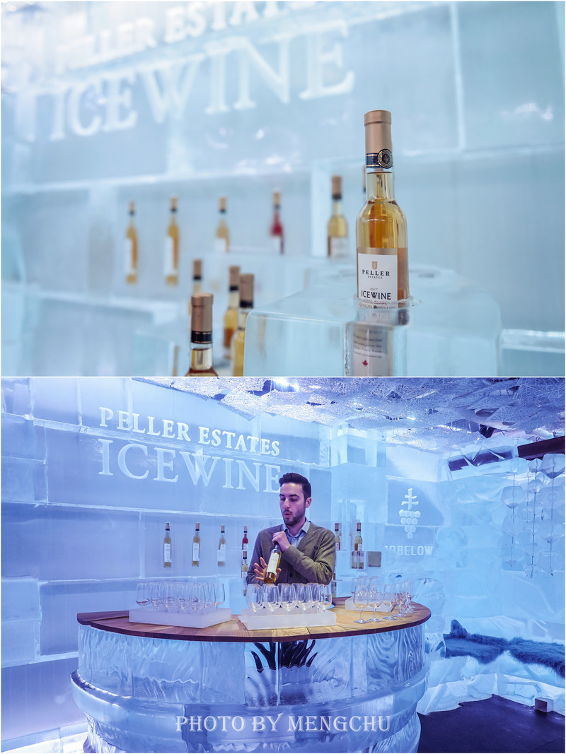 红酒已经out了,去加拿大品尝冰酒吧!皮勒酒庄的梦幻品酒之旅