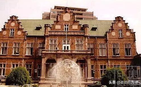 打卡东交民巷感受老北京风情,北京东交民巷一段难忘的历史