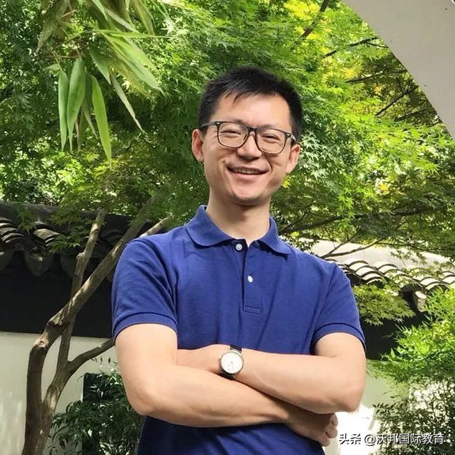 沃邦高分学员｜突破瓶颈超越自我，沃邦学员喜提雅思7.5高分