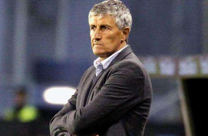 疫情改变欧洲足球，环亚AG聚焦巴萨皇马或都不更换主帅！