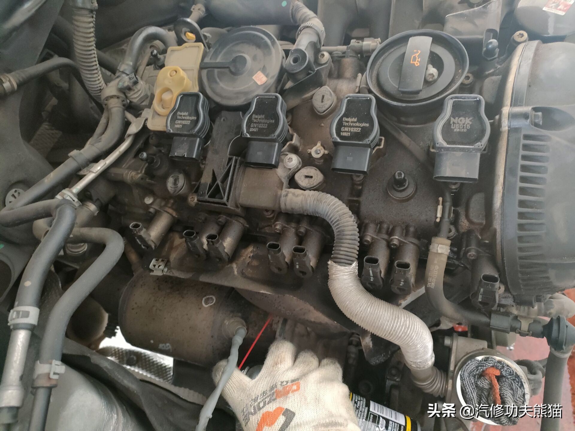 当年奥迪q5多少钱,奥迪q5当年卖70万