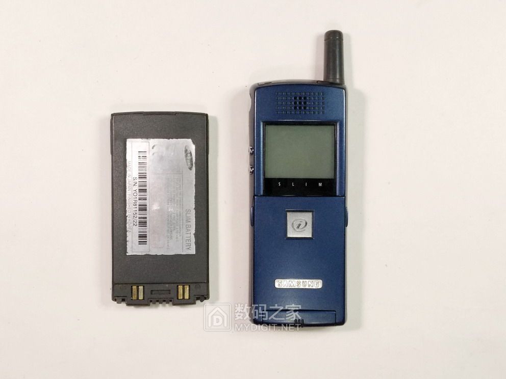 岁月催人老又回到三十年前,十年前的手机回忆满满