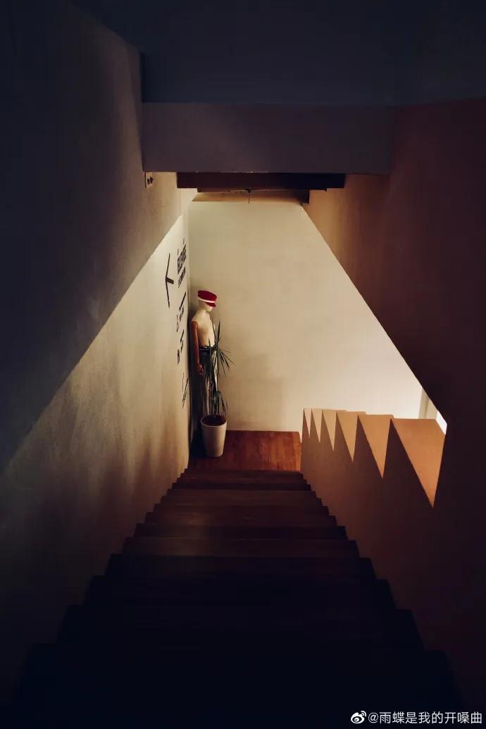 福州复古咖啡探店,福州小众咖啡馆推荐