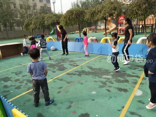 有哪些低调的运动户外游戏,户外游戏体育游戏有哪些