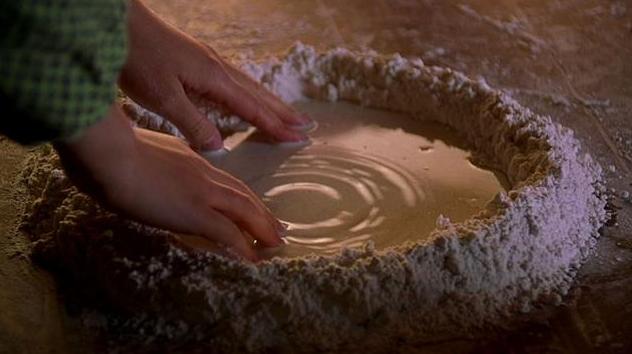 周星驰的喜剧片少林足球,香港喜剧片《少林足球》