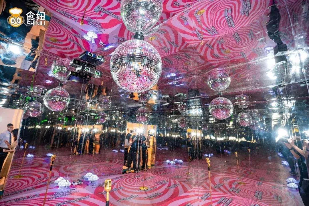 连续半个月,这个Mall*搞狂**事,从佛山轰动到广州