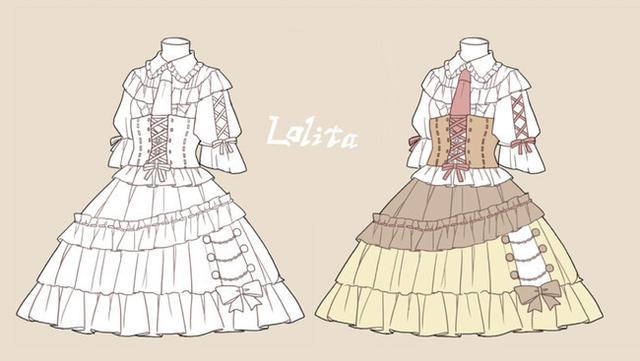 国牌Lo店态度一度遭质疑，这4点现状太真实，lo娘：爱得太卑微