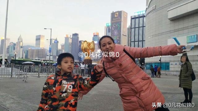 香港维多利亚港湾历史上的名称,香港维多利亚港英文名