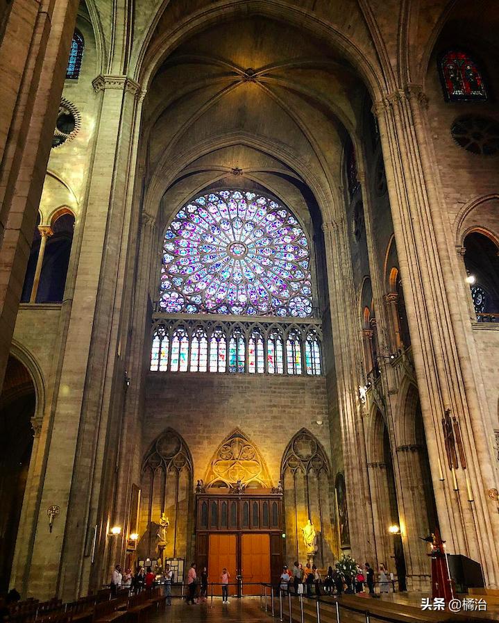 法国巴黎旅行真实感受,法国巴黎著名打卡点