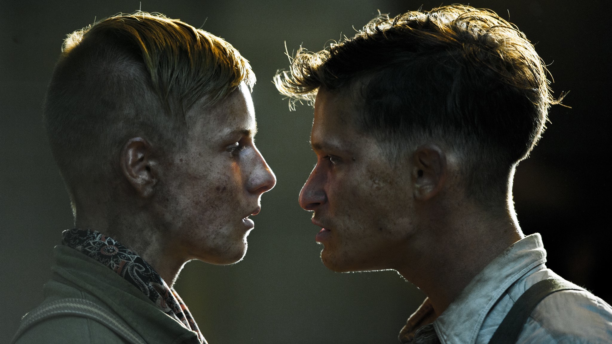 根据真实事件改编全程震撼,根据真实事件改编图片