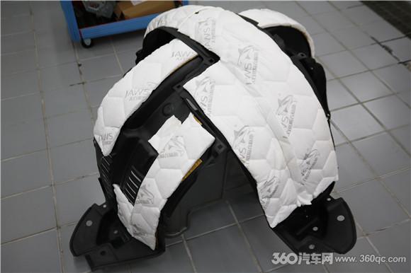 丰田霸道音质调节最佳效果,丰田霸道汽车提升音质