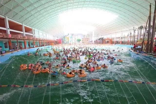 吃喝玩乐泡温泉99元20小时,99元免费旅游泡温泉