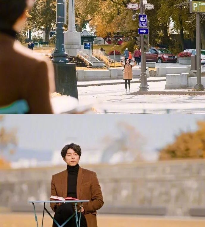 韩系穿搭男女都可穿,韩国ins风穿搭女生高级感