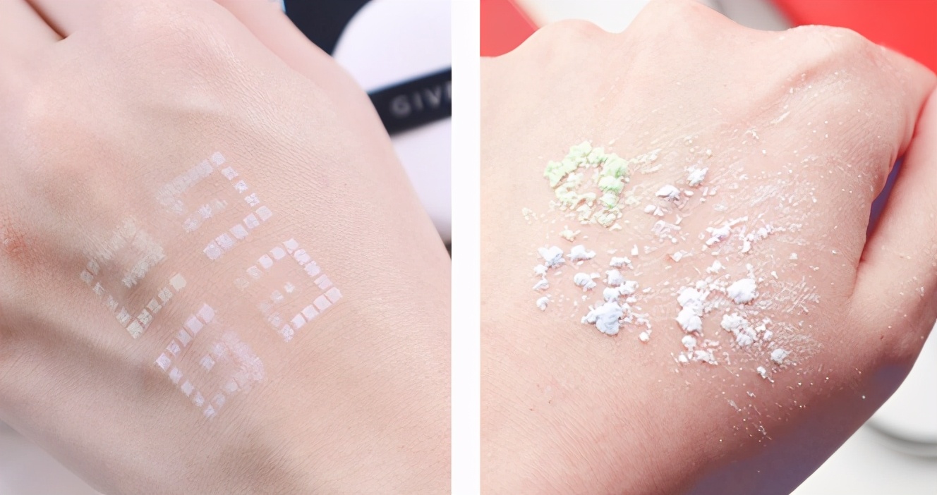 纪梵希散粉定妆粉推荐,纪梵希散粉哪一款最好用