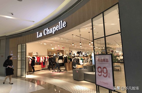 关店千家门店，被多位债权人申请破产清算，中国版Zara“凉”了？