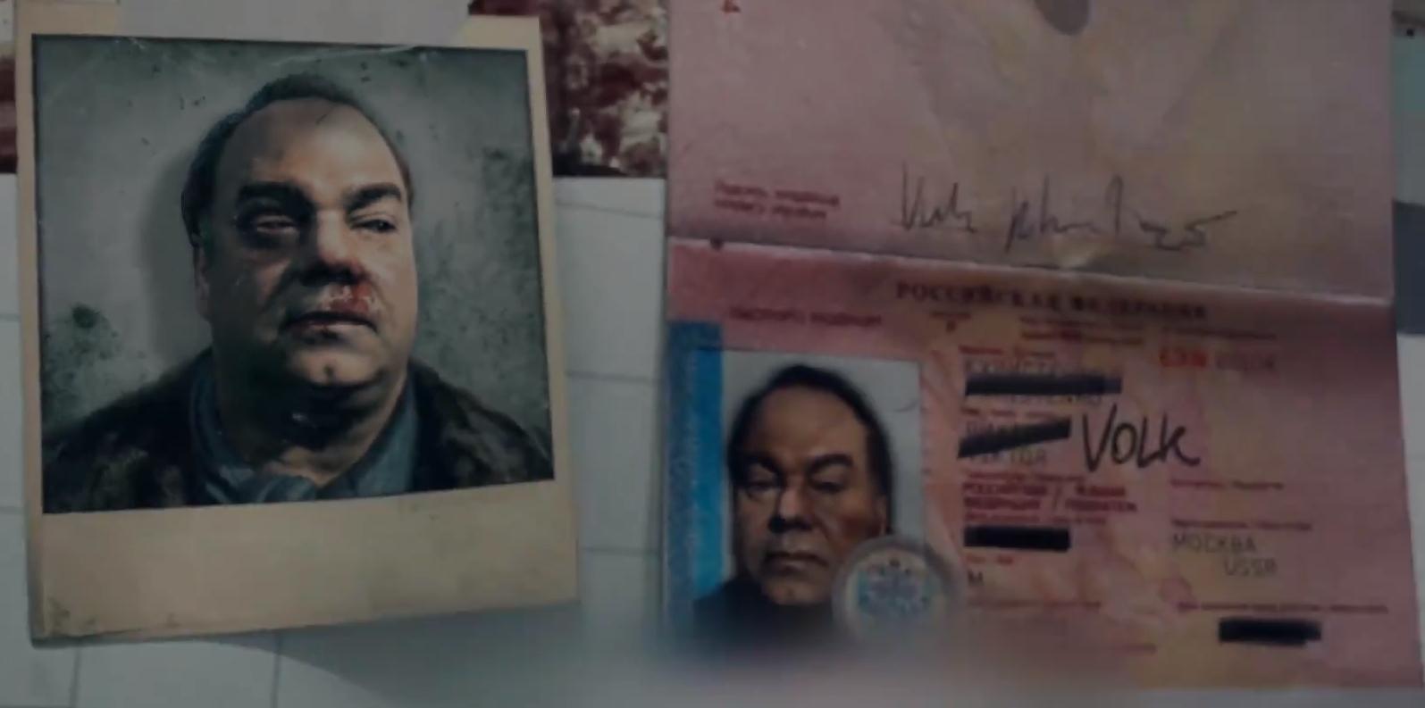 使命召唤8经典片段,使命召唤8单人战役剧情