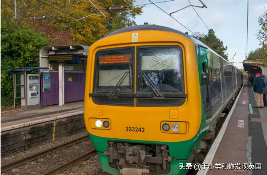 英国交通贵?那是因为你不知道这些交通方式,留学萌新请注意