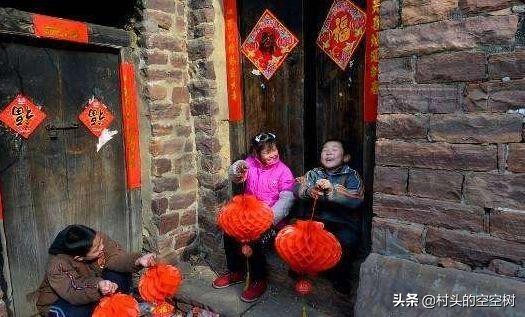 十五年送灯,第一次送灯笼送几个