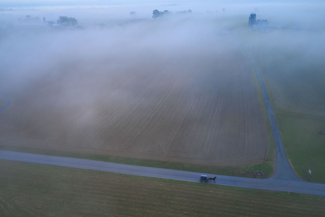 美国史密森尼摄影大奖,史密森尼摄影大奖