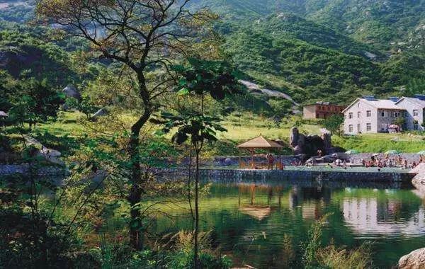 大连十大名山有哪些景点,大连的山有哪些值得冬天爬