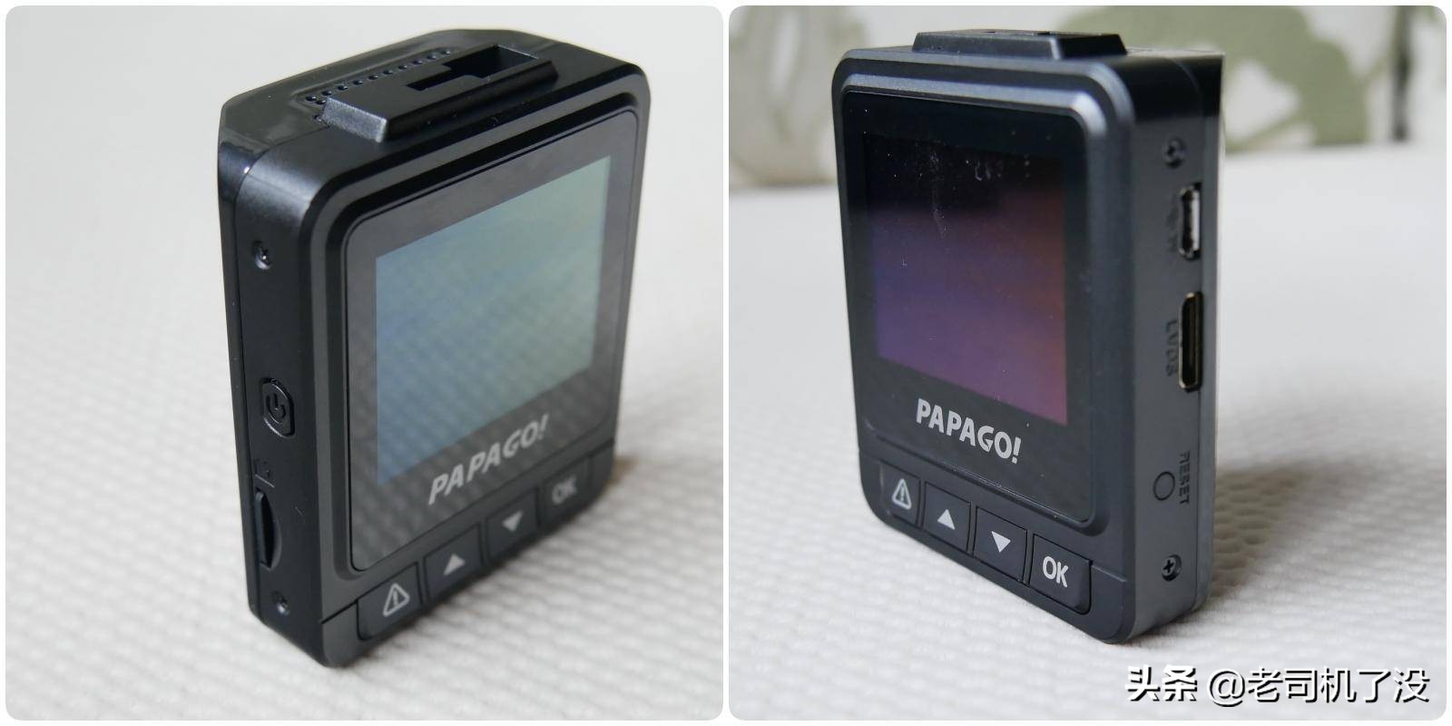 行车记录仪哪款最实用测评,5款行车记录仪测评对比