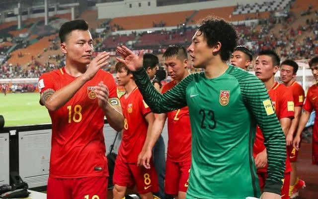 日本男足亚洲杯,亚洲国足晋级概率