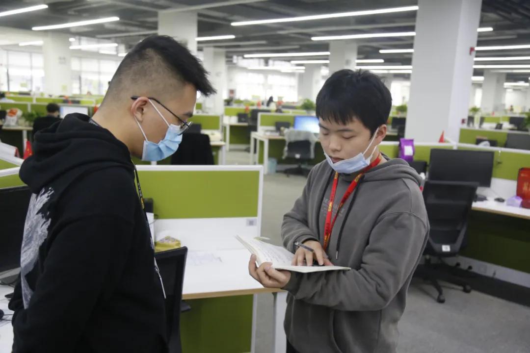 「我爱你，纳杰」有志不在年高