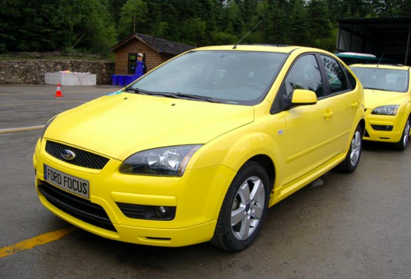 长安福特1.5t福克斯,长安福特经典福克斯