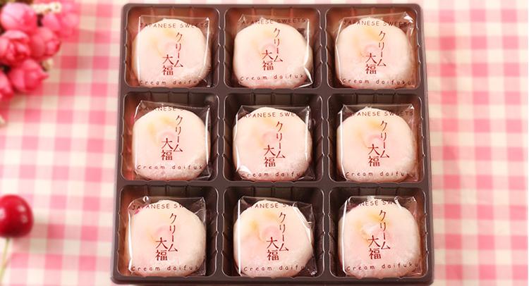 清爽宜人的抹茶饮品,日本抹茶甜品哪个好吃