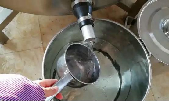 木小型酿酒设备蒸酒全过程,蒸汽酿酒与直烧酿酒设备