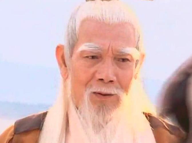 张三丰的传说,太极宗师张三丰真实故事