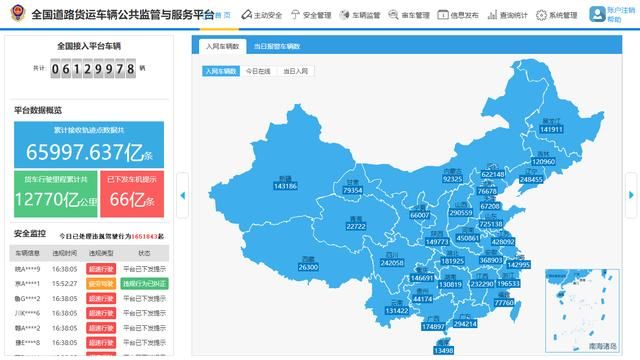 做物流业务有什么思路,做物流数据怎么做
