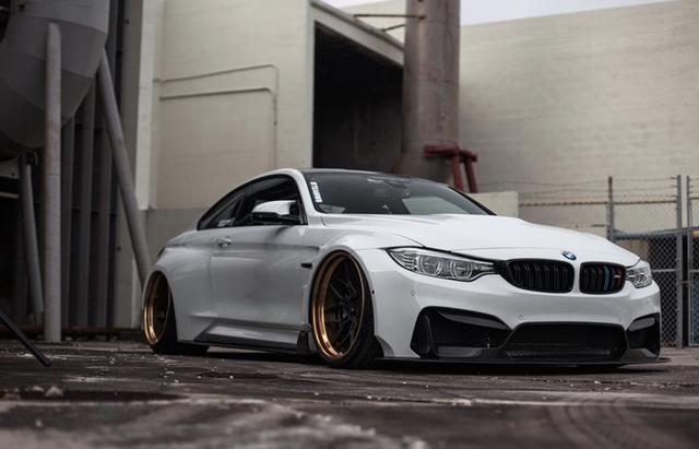 偷不走的宝马轮胎有什么秘密,为什么没人偷汽车轮胎