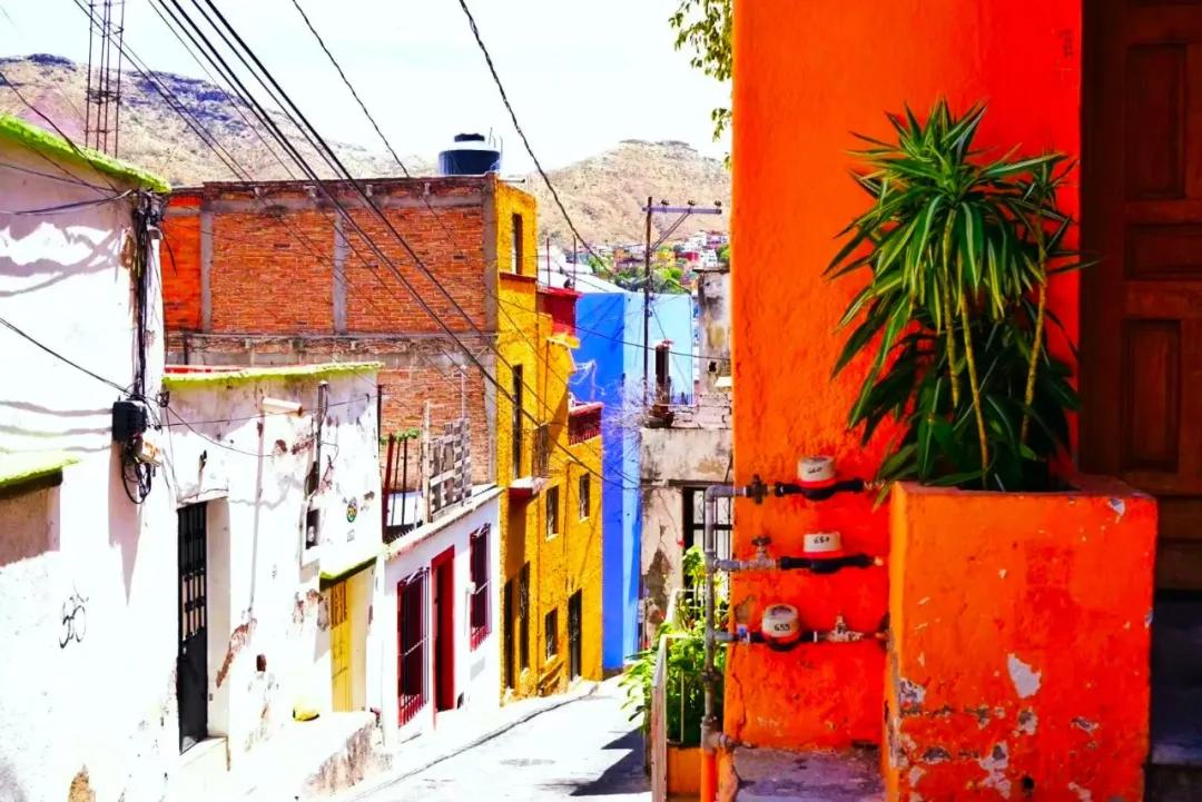 滞留墨西哥的现状,移民墨西哥的悲惨生活