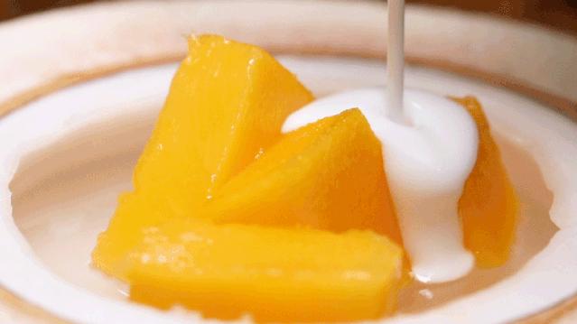 盘点龟苓膏怼人爆笑场面,土豪龟苓膏