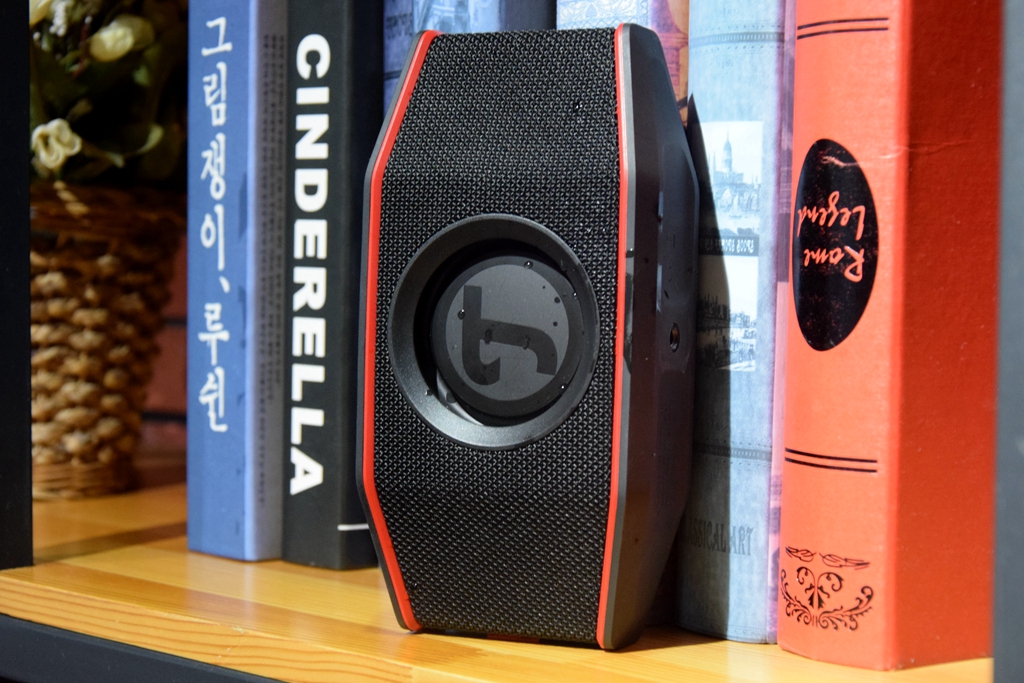 teufelrockstergo璇勬祴,teufelrockstergo渚挎惡钃濈墮闊崇