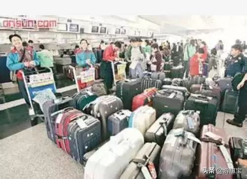 香港口岸可以寄存大件行李吗,香港尖沙咀佳迅寄存行李