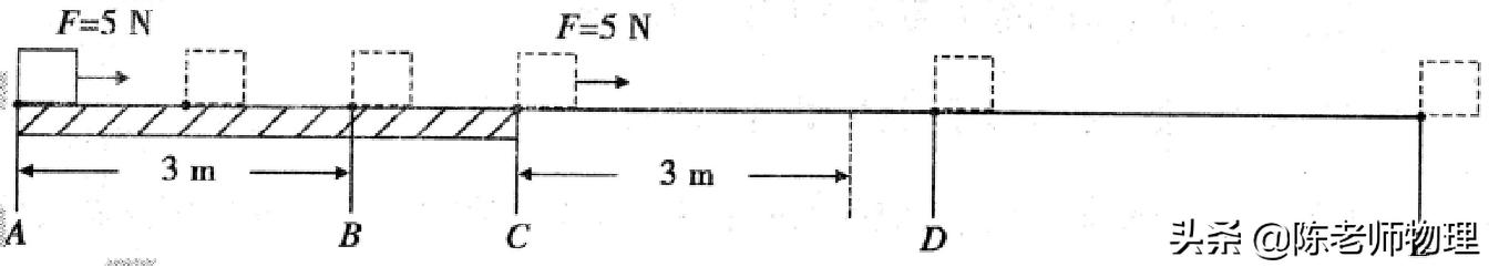 中考复习物理作图练习题,中考物理复习填空