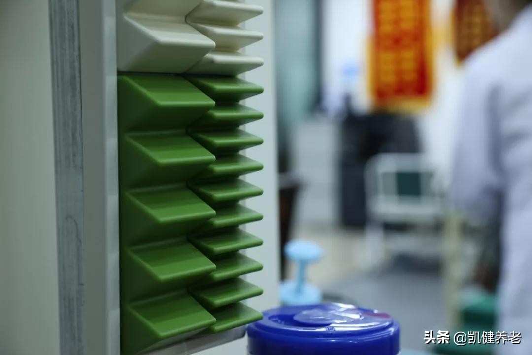 如何为“挑剔”的父母选择养老院？