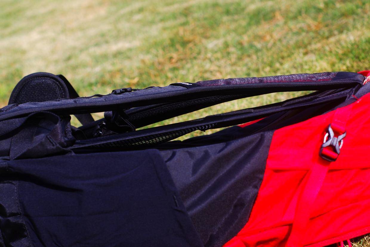 户外帐篷收纳包,户外野营收纳包