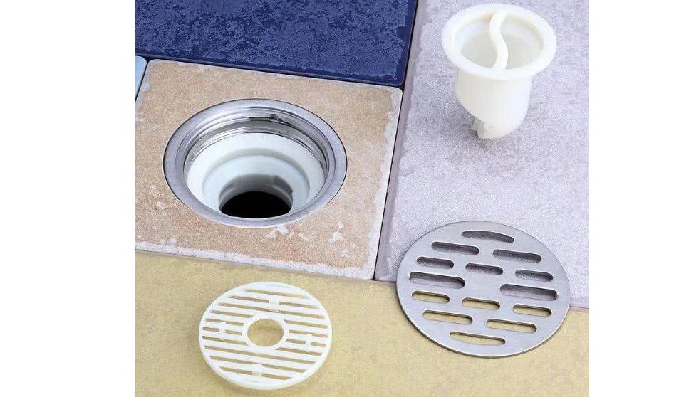 卫生间管道有头发堵了怎么办,头发堵塞卫生间地漏怎么通