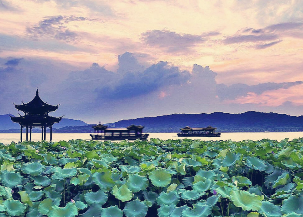 杭州西湖边的美食推荐餐厅叫什么,杭州西湖边美食推荐餐厅