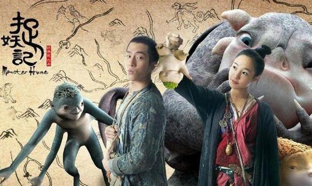 中国电影票房前10,国内三大电影票房榜单排行