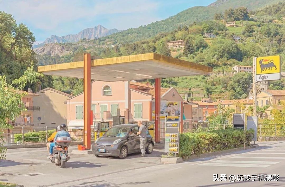 不用ps彩色照片变黑白,不用ps把照片变成6寸