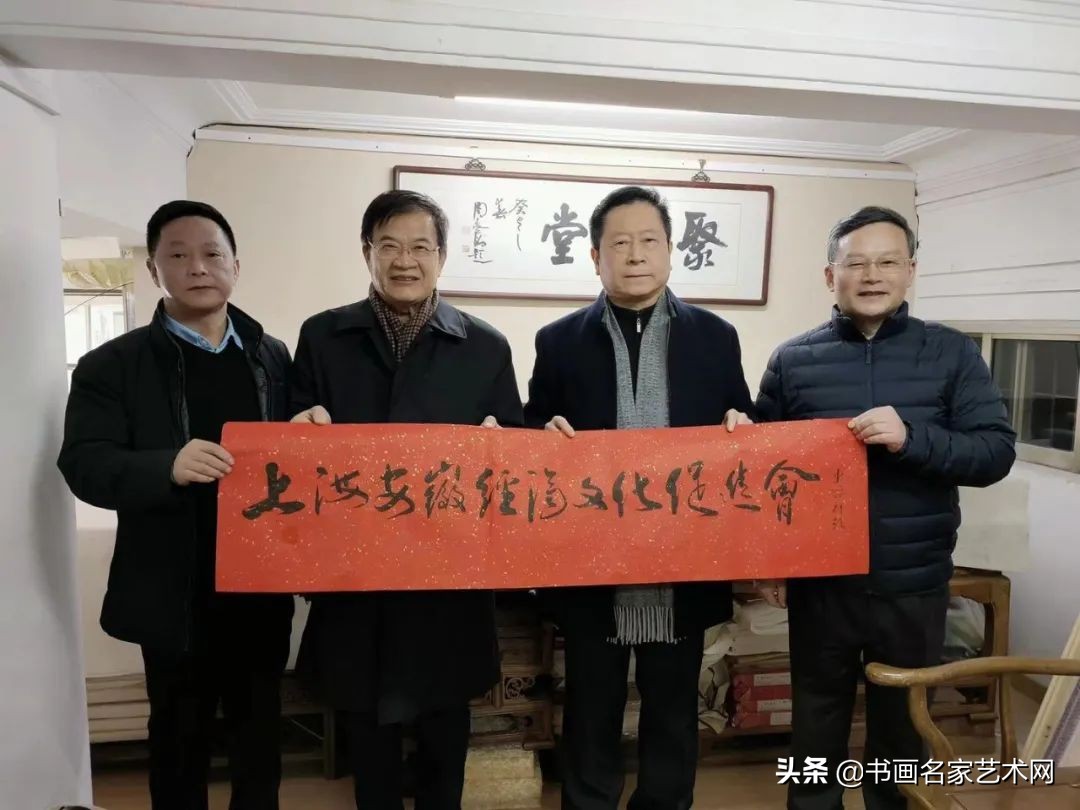 聚福堂书画装裱,聚福堂国画