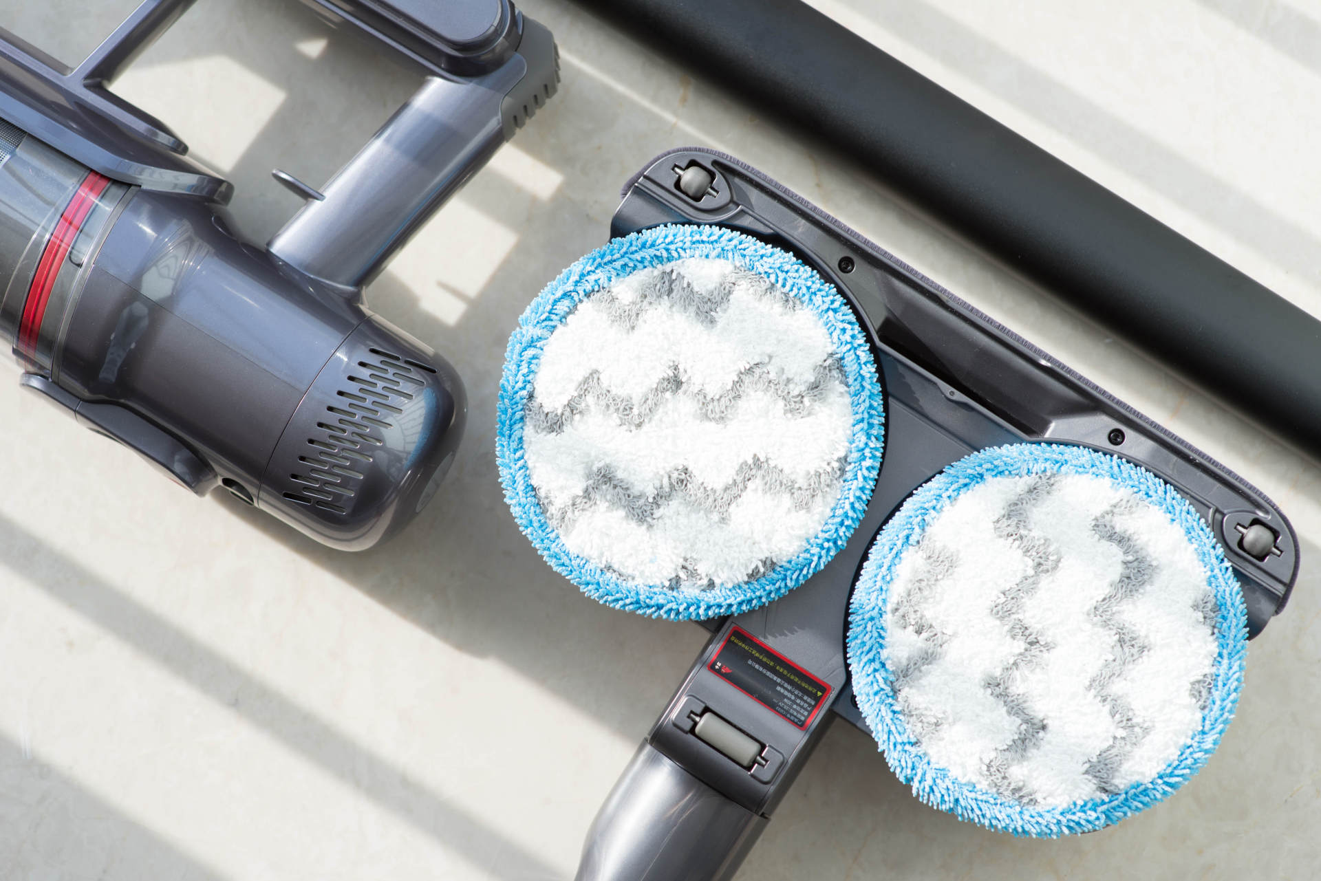 小狗t12plusrinse真实测评,小狗吸尘器t12pro