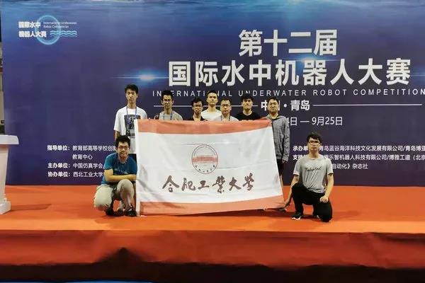 安徽这所211高校:坐拥5大校区,占地7000余亩,*小平邓**亲自题写校名!