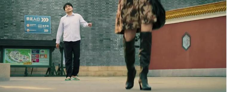 新喜剧之王细思极恐的细节,新喜剧之王小人物的辛酸